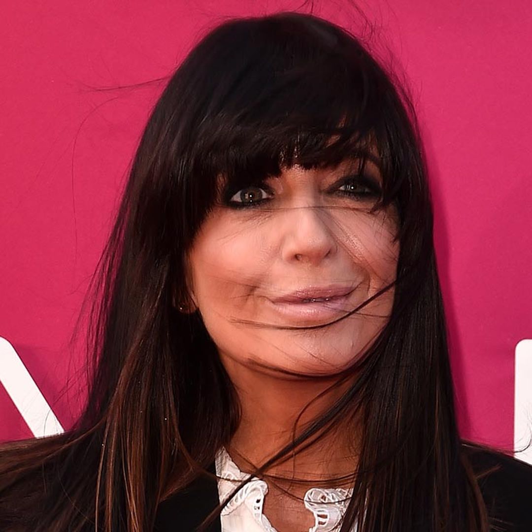 Claudia Winkleman drops major hint about next year's Strictly line up