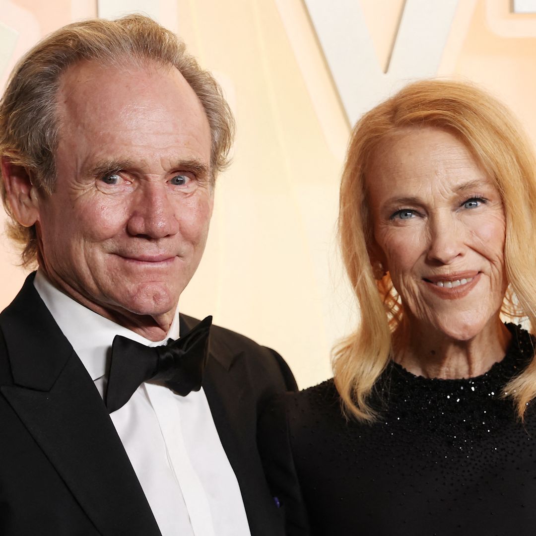 Inside Catherine O'Hara's 33-year marriage after famous director played matchmaker