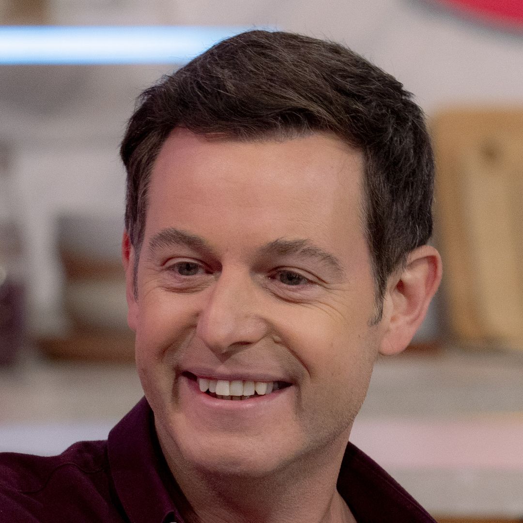 Matt Baker breaks silence on potential return to The One Show | HELLO!