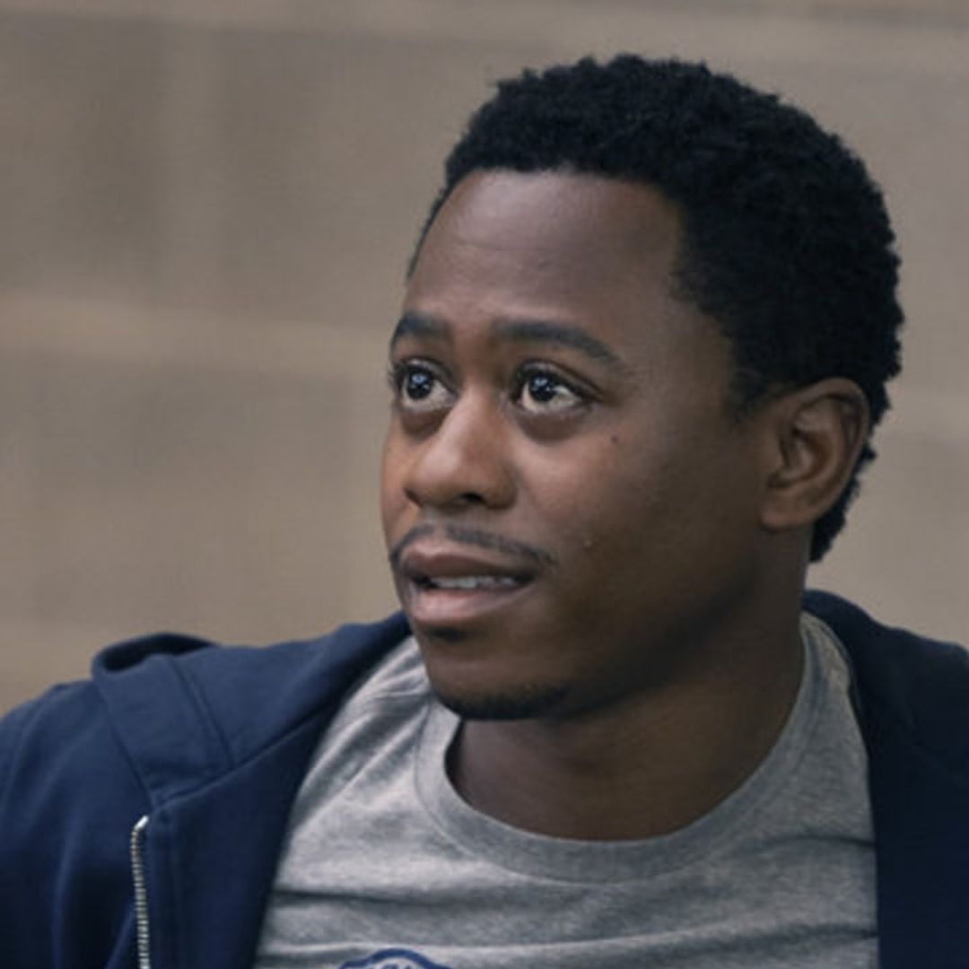 Exclusive: Daniel Kyri shares importance of LGBTQ+ storytelling in Chicago Fire season 10