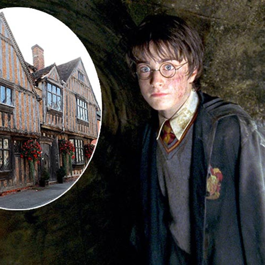 Harry Potter's childhood home is on the market for £995,000