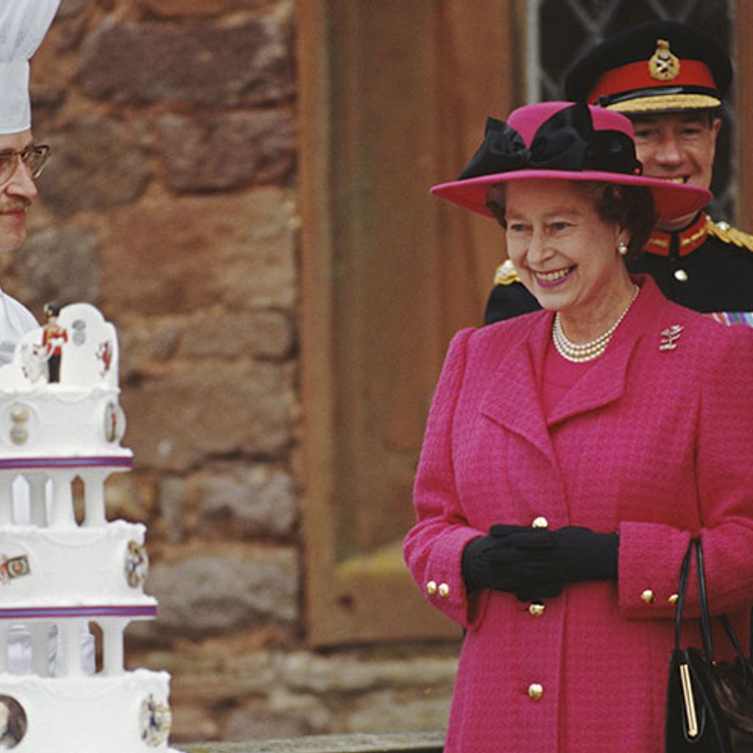Want to work for the royal family? The Queen is hiring!