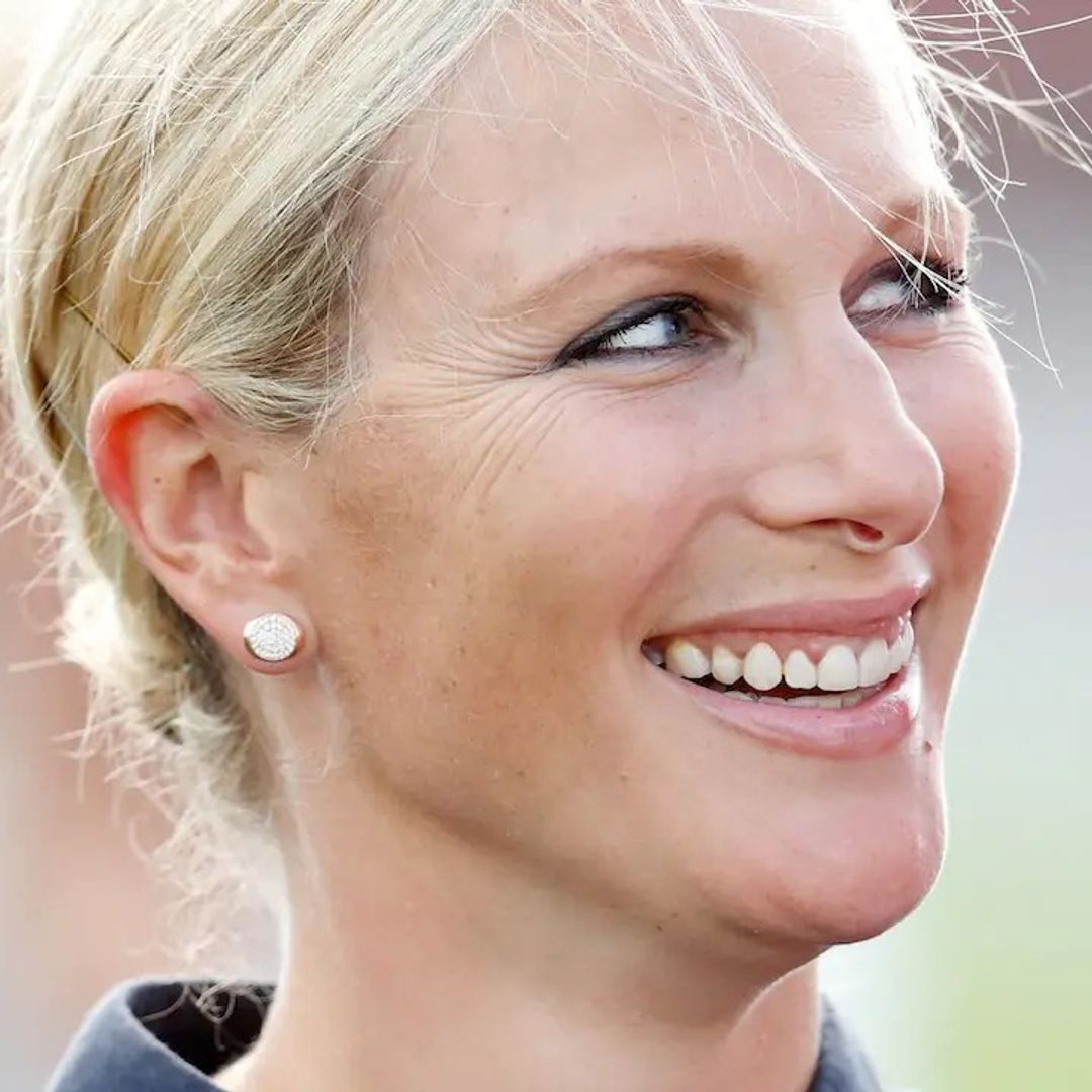 Zara Tindall nails her sailor-chic look in stunning new pictures