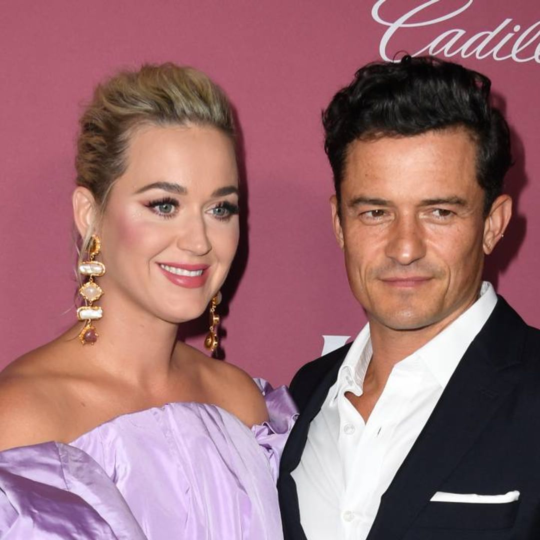 All we know about Katy Perry's relationship with Miranda Kerr and her son with Orlando Bloom