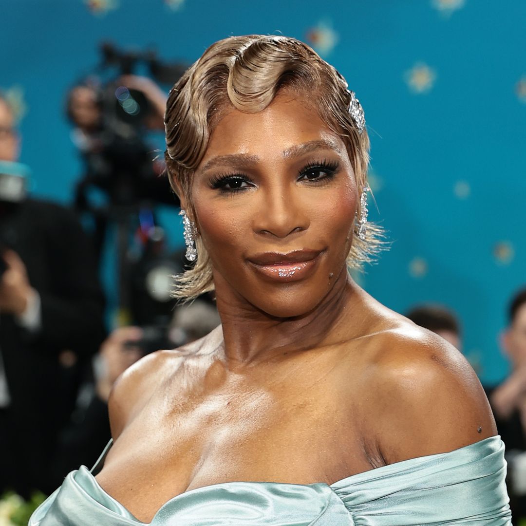 Serena Williams, Alexis Ohanian clash over 7-year-old daughter's allowance