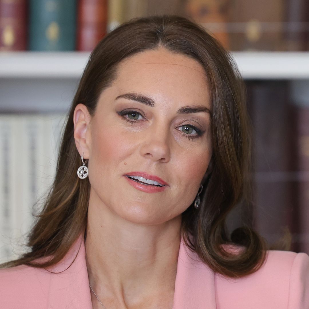 Princess Kate loses invaluable staff member after 15 years