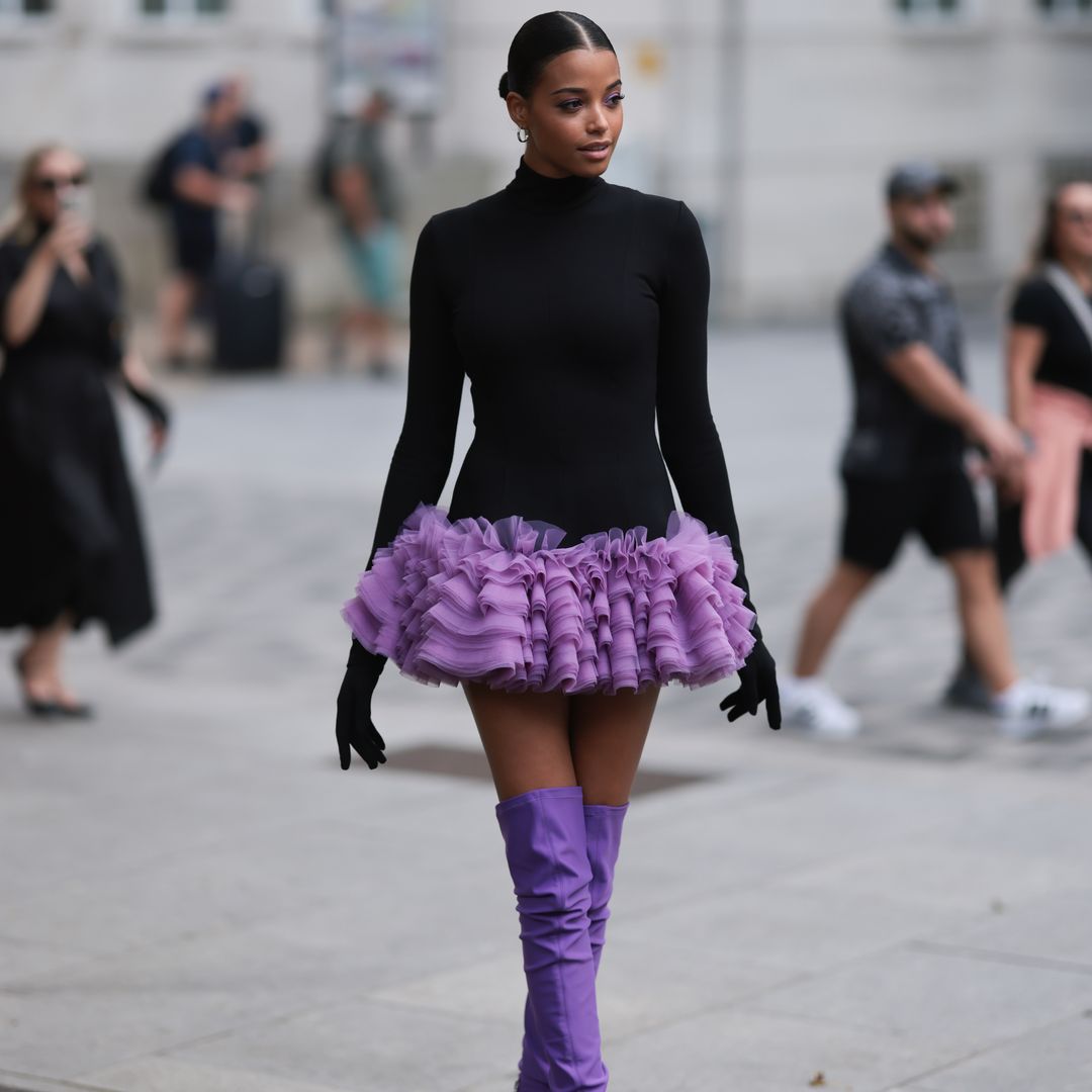 The 10 Best street style outfits of 2023