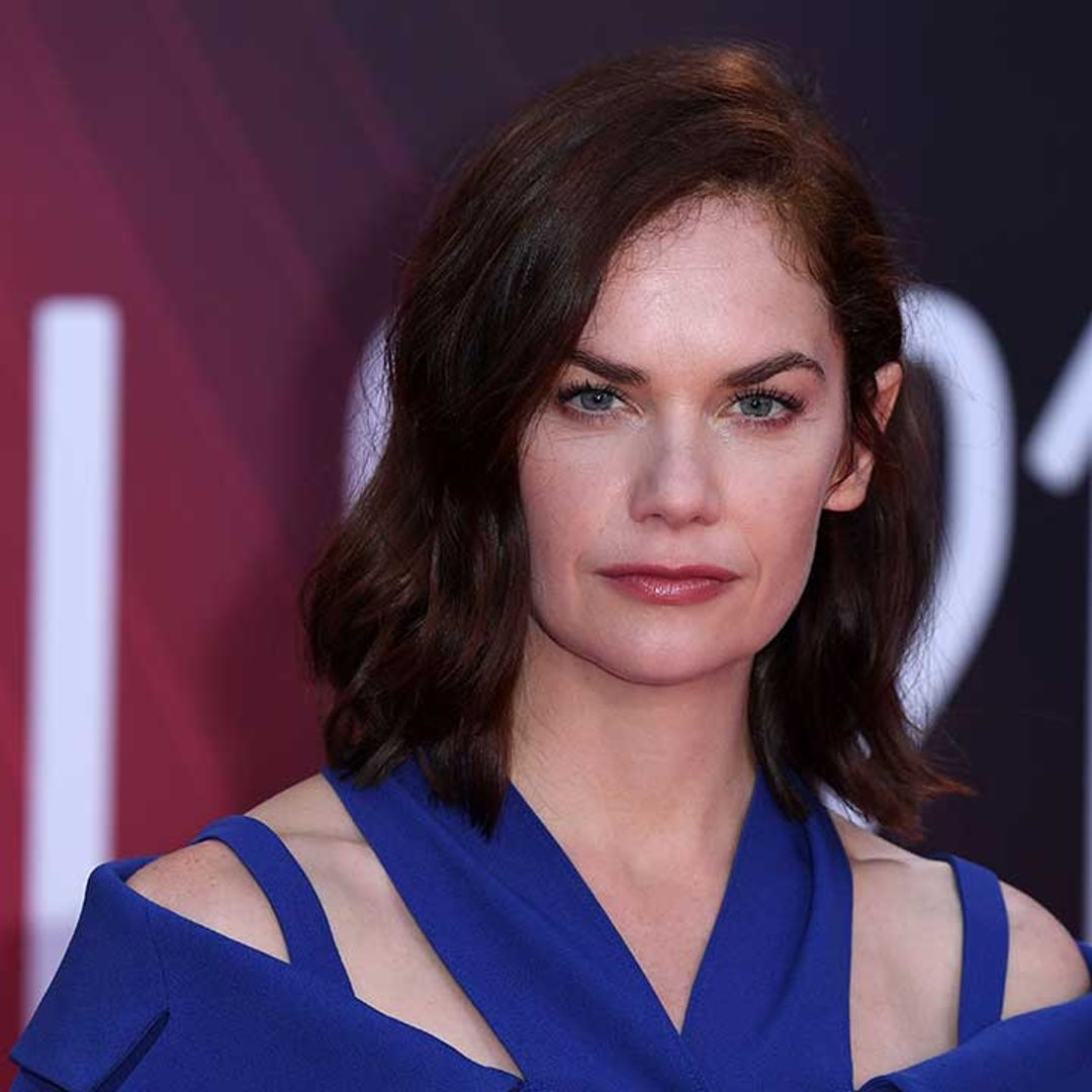 Ruth Wilson's new BBC thriller The Woman in the Wall sounds amazing - get the details