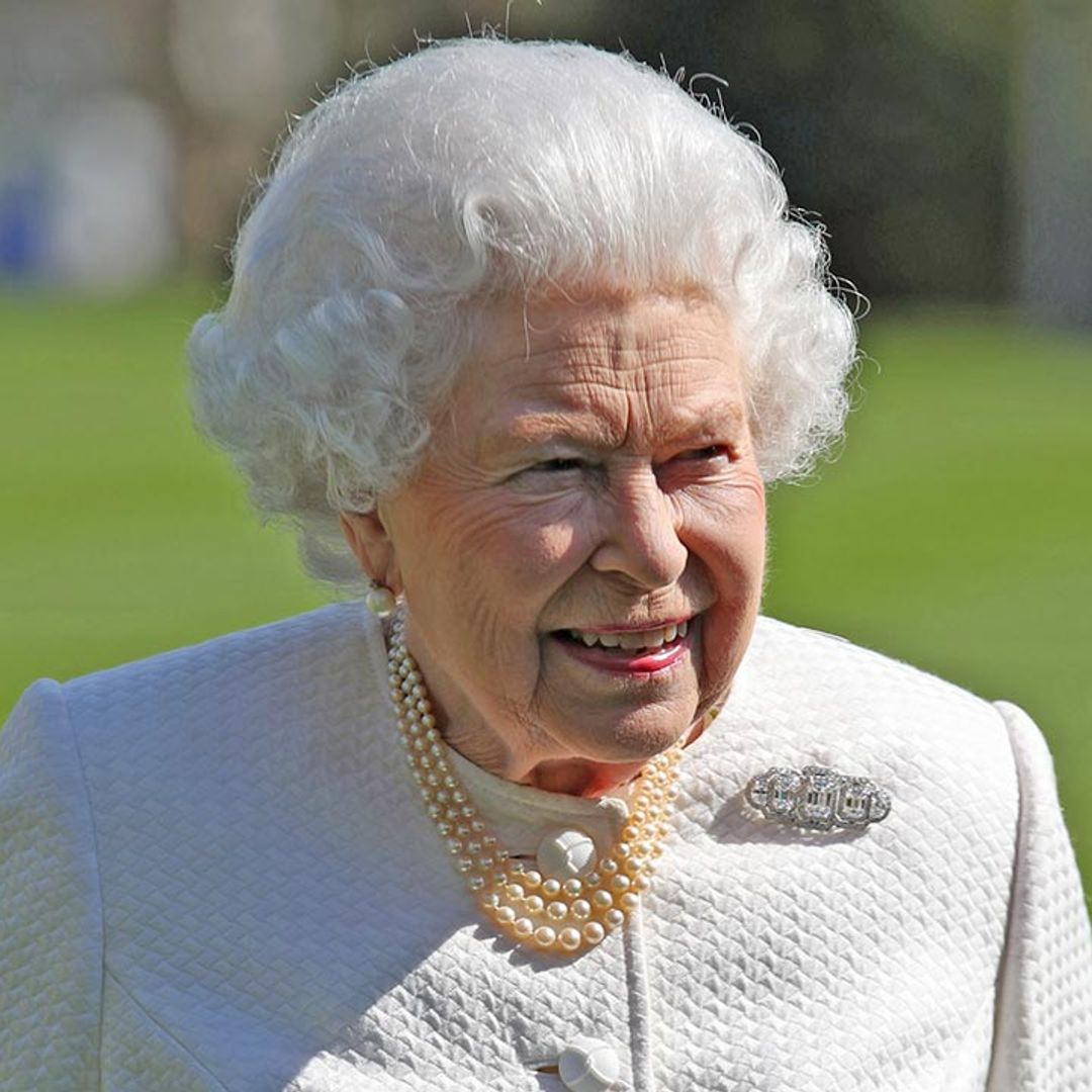The Queen is looking for a new gardener – and they get to live at Buckingham Palace