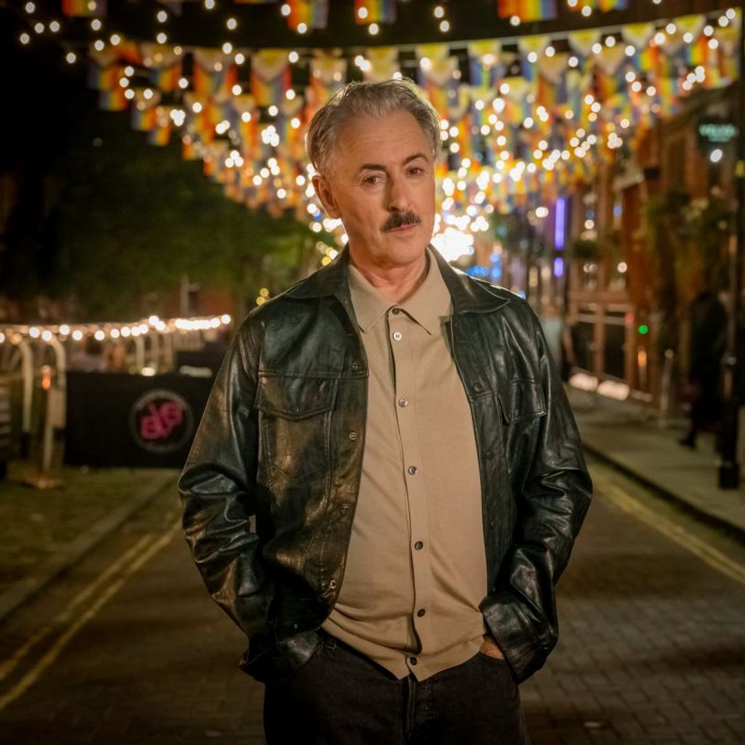 Russell T Davies's 'tense' suburban thriller is going on my 2026 watchlist