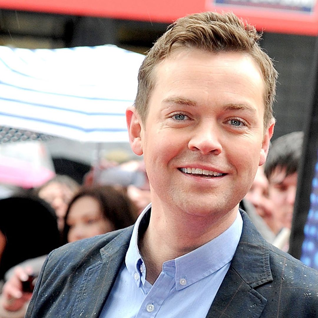 Stephen Mulhern leaves fans in hysterics with major transformation