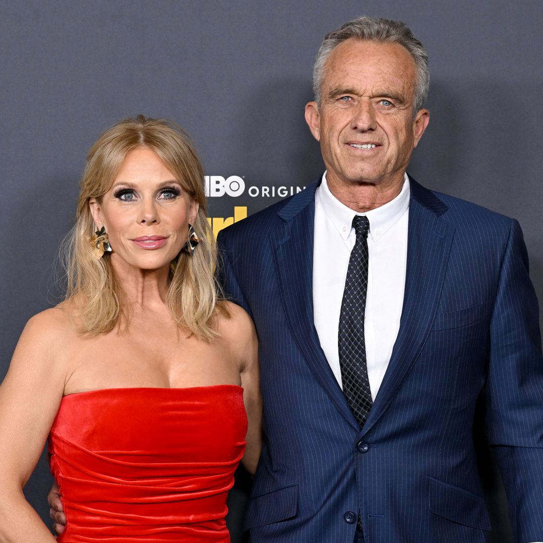 Meet Robert F. Kennedy Jr.'s 6 kids: from Taylor Swift's ex to Ben Affleck's rumored new fling