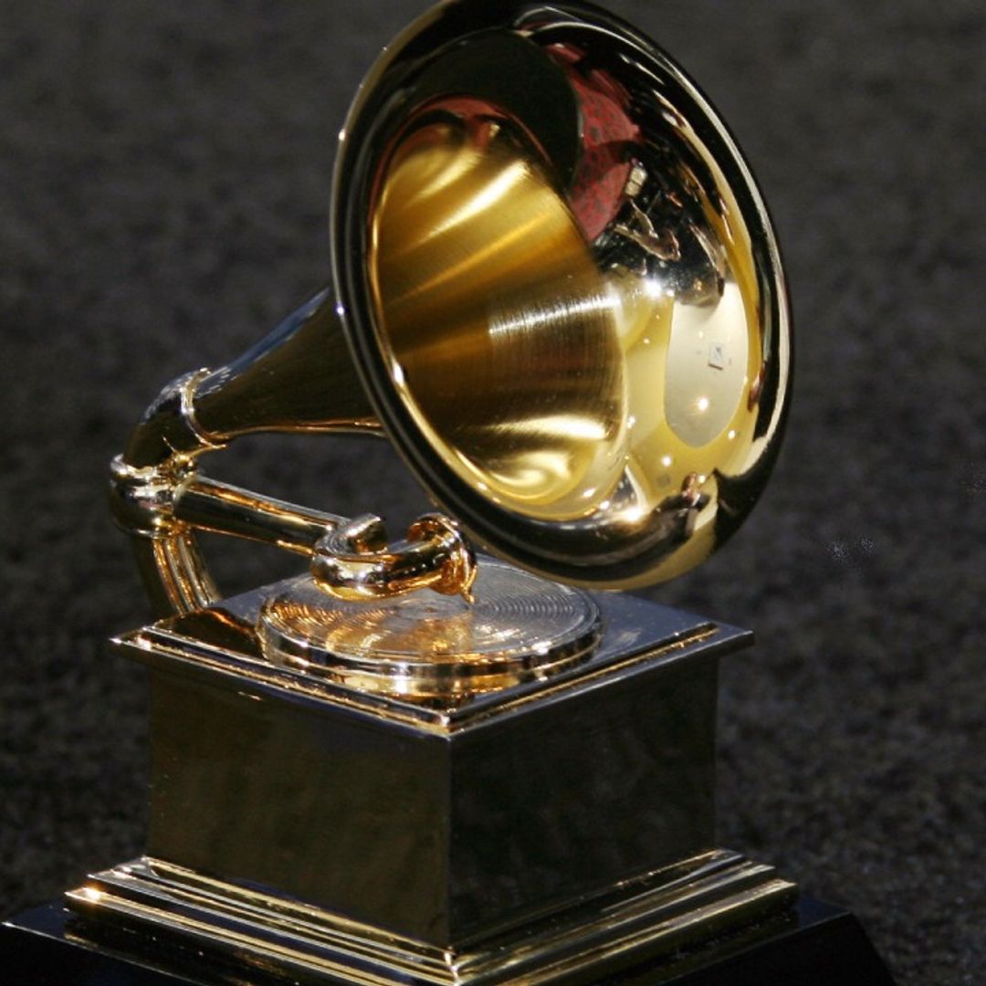 The Grammys 2022 winners list - from Lady Gaga to Olivia Rodrigo
