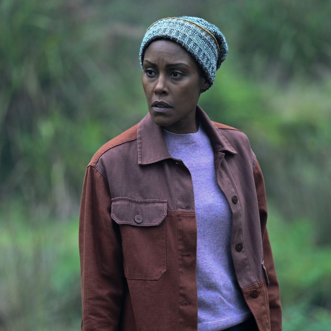 Apple TV's 'effortlessly bingeable' 8-part heist thriller has viewers hooked