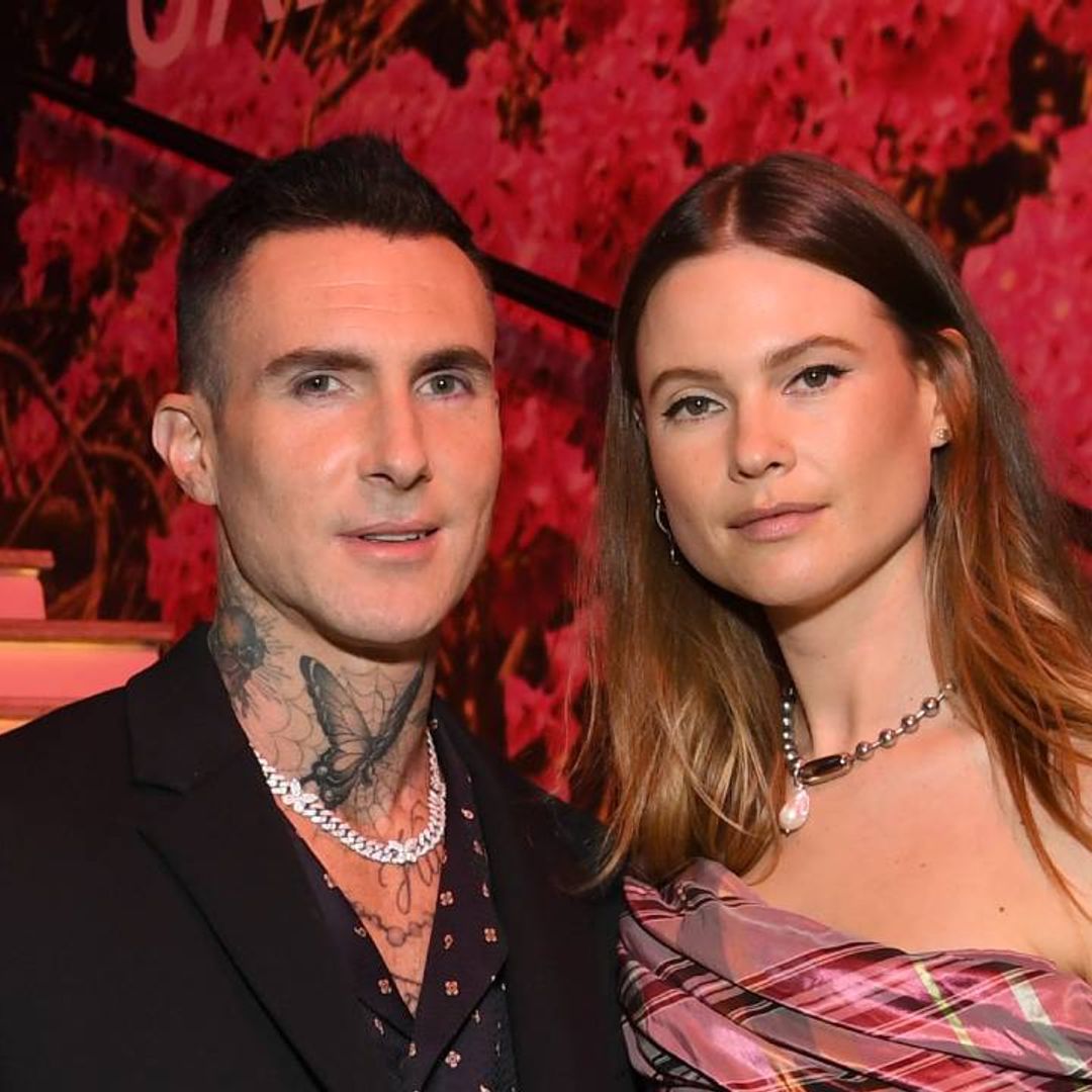 Adam Levine and Behati Prinsloo's $6.29 million apartment is put for sale following cheating allegations