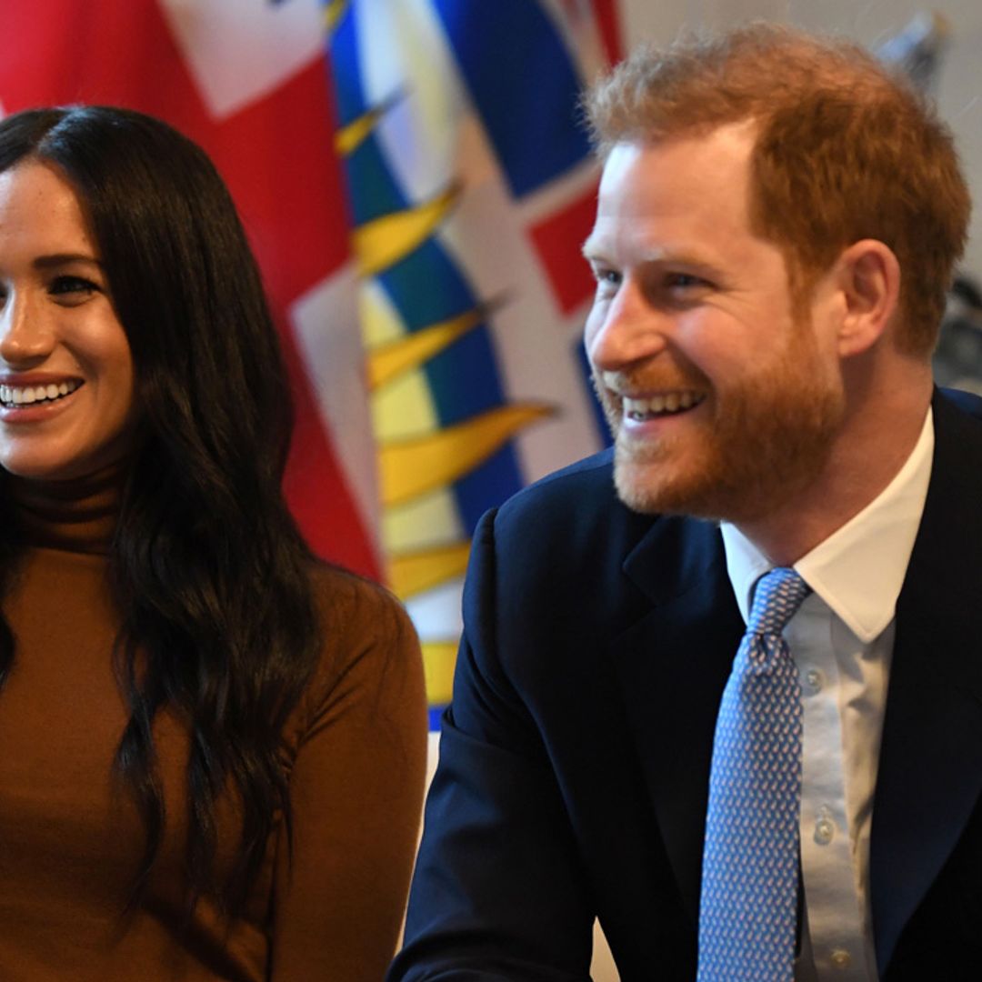 7 things we learnt from Prince Harry and Meghan Markle's crisis documentary: their security, their home and more