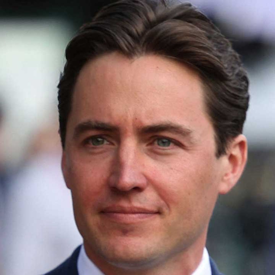 Edoardo Mapelli Mozzi: Latest News & Photos - HELLO!