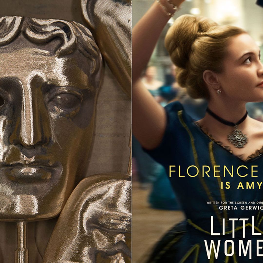Florence Pugh receives BAFTA nomination for Little Women - see full list of nominees