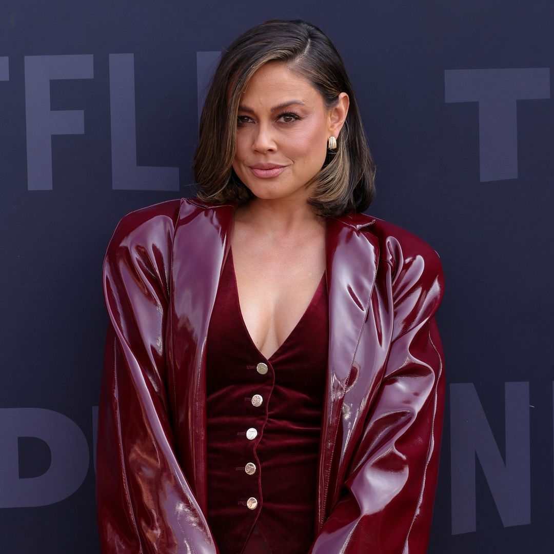 NCIS star Vanessa Lachey shares exciting family update: 'Here we come!'