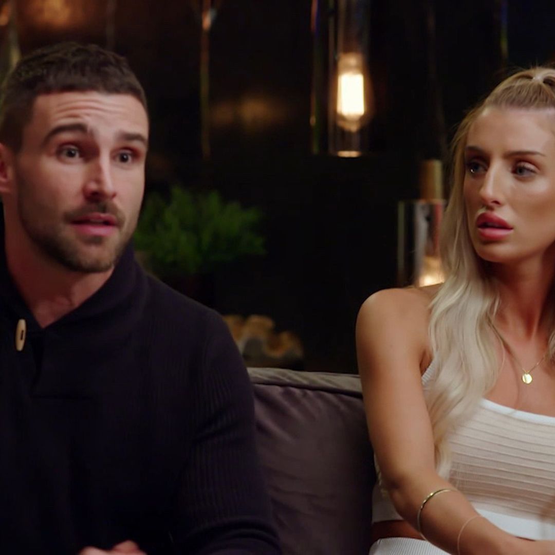 Married At First Sight Australia's Brent makes shock revelation about his dramatic storming off