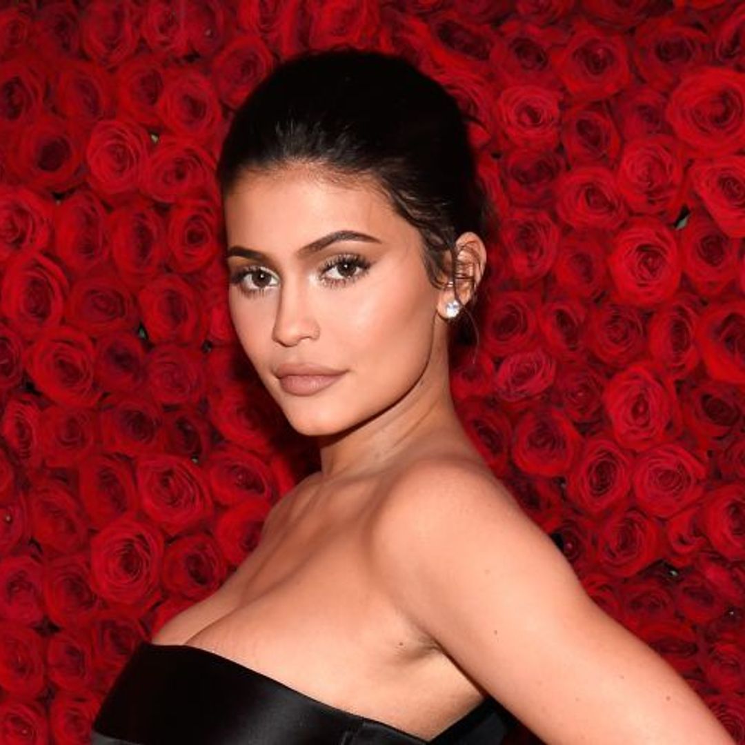 Is this the secret to Kylie Jenner's slim post-baby body?