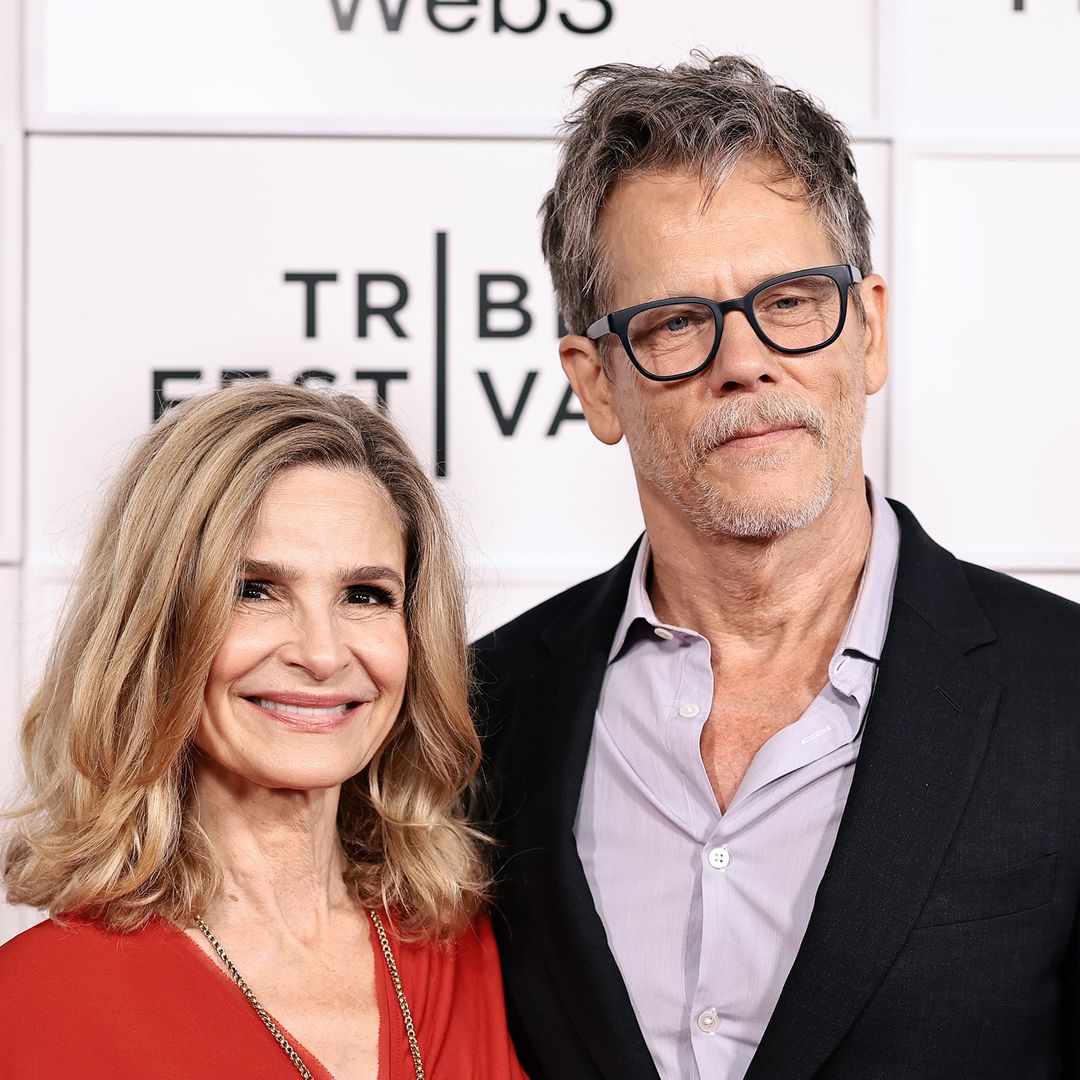 Kevin Bacon, Kyra Sedgwick's son displays ripped physique on 36th birthday