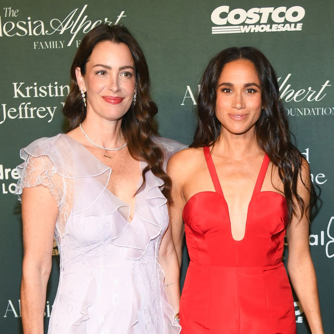 Inside Meghan Markle and Kelly McKee Zajfen's special friendship