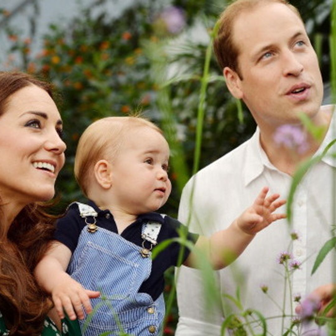 6 things you want to know about Kate Middleton's second royal baby