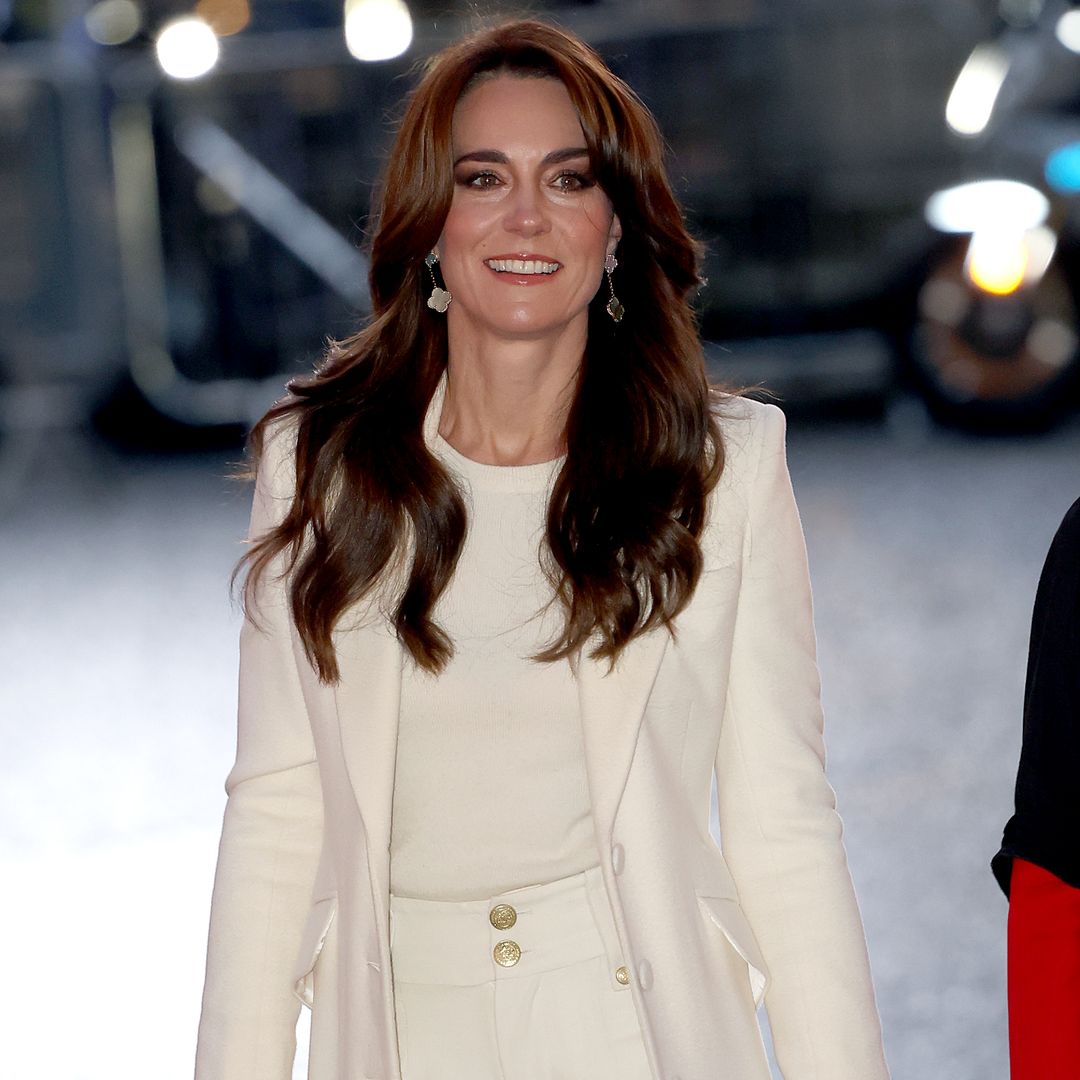 Princess Kate confirms exciting news about Christmas