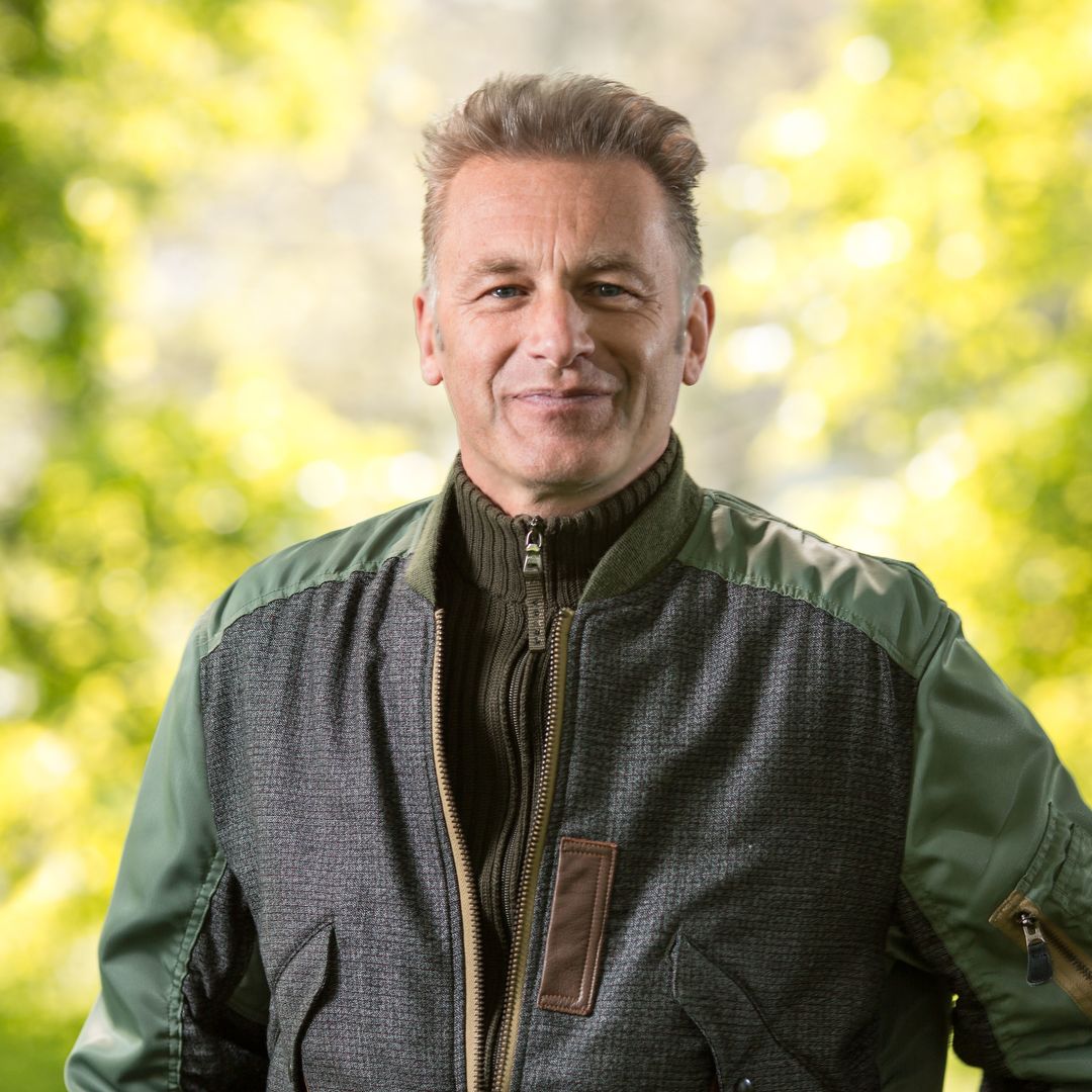 Who is Chris Packham's famous sister? Find out about star's early life