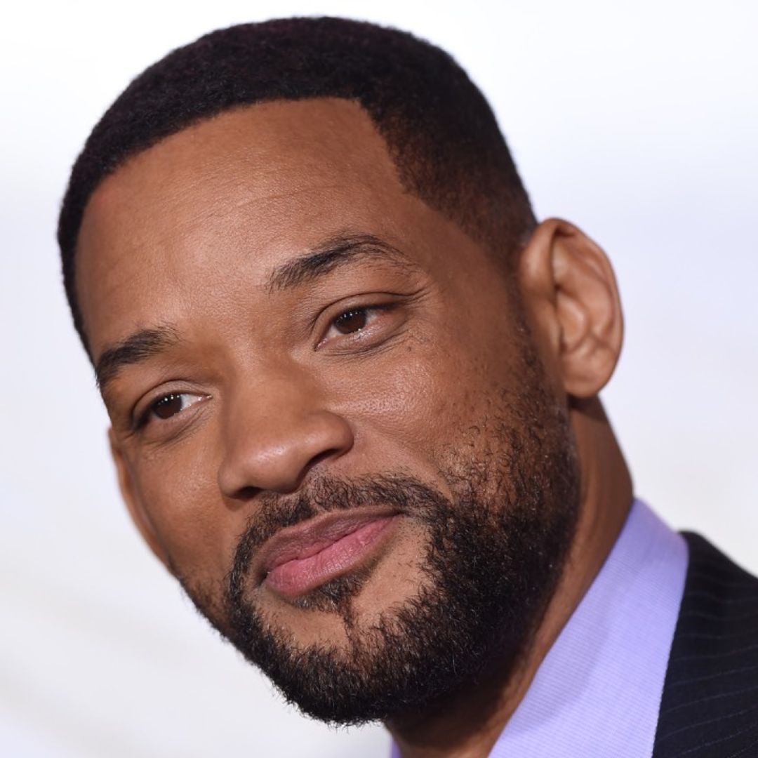 A look into Will Smith's upcoming roles as he returns to the public eye