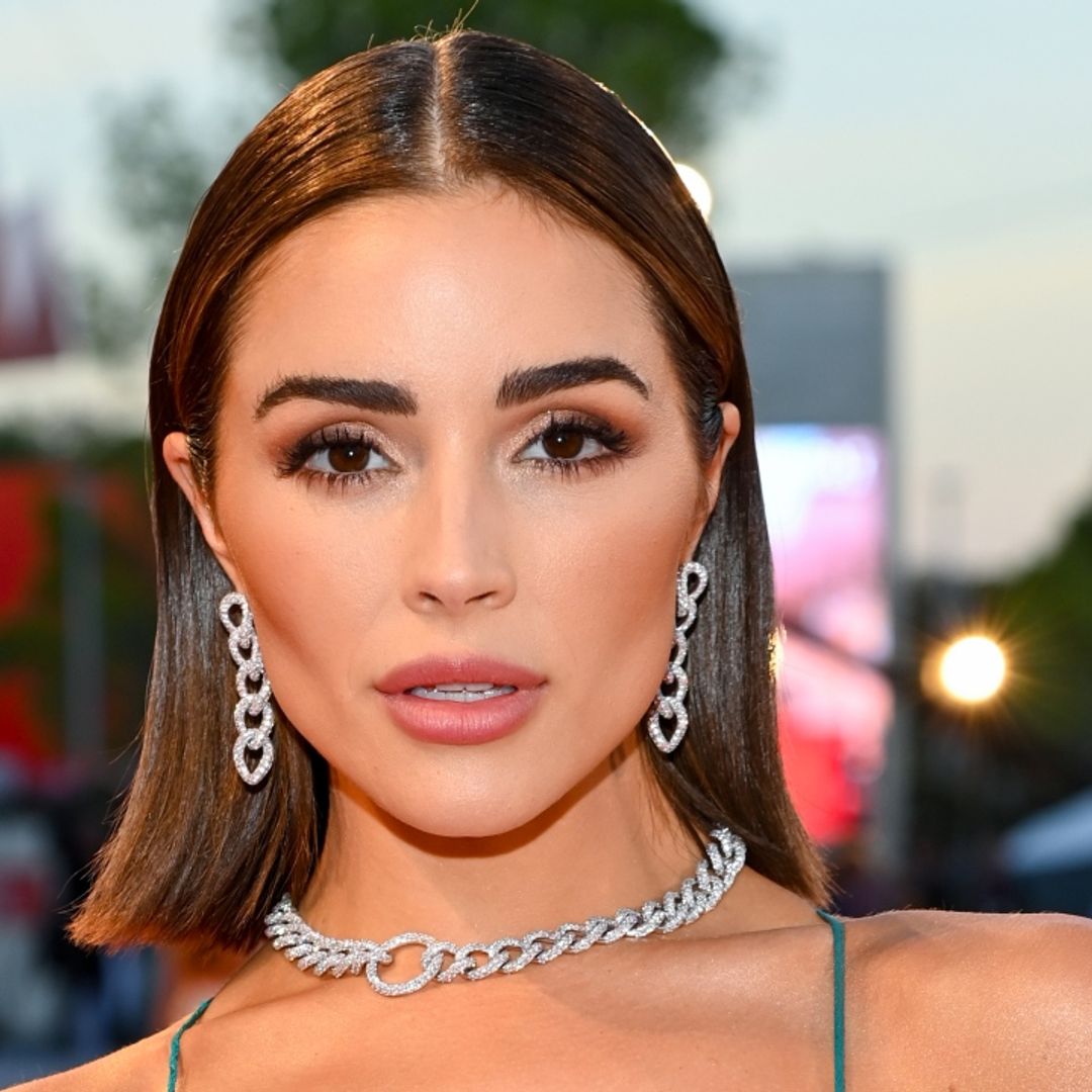 Olivia Culpo has fans all saying one thing after hysterical underwear video with sisters