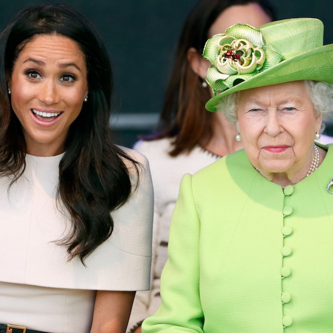 Marks & Spencer has dropped a HUGE new sale, and there's an incredible Duchess Meghan dupe on offer