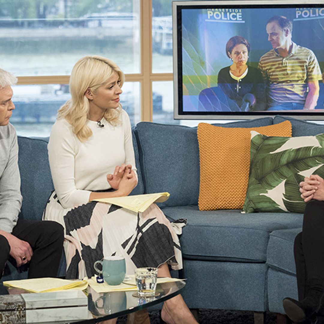 Little Boy Blue actress Sinead Keenan reveals Rhys Jones' parents' reaction