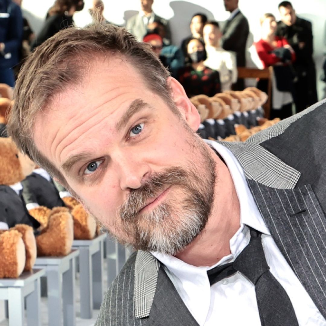 David Harbour opens up about protective instincts towards Stranger Things co-stars