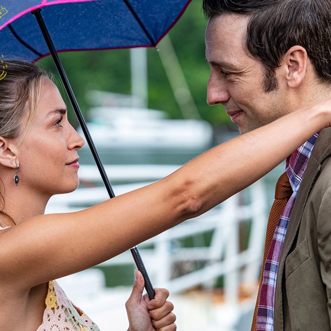 Why we think Ralf Little is set to leave Death in Paradise following worrying episode two 