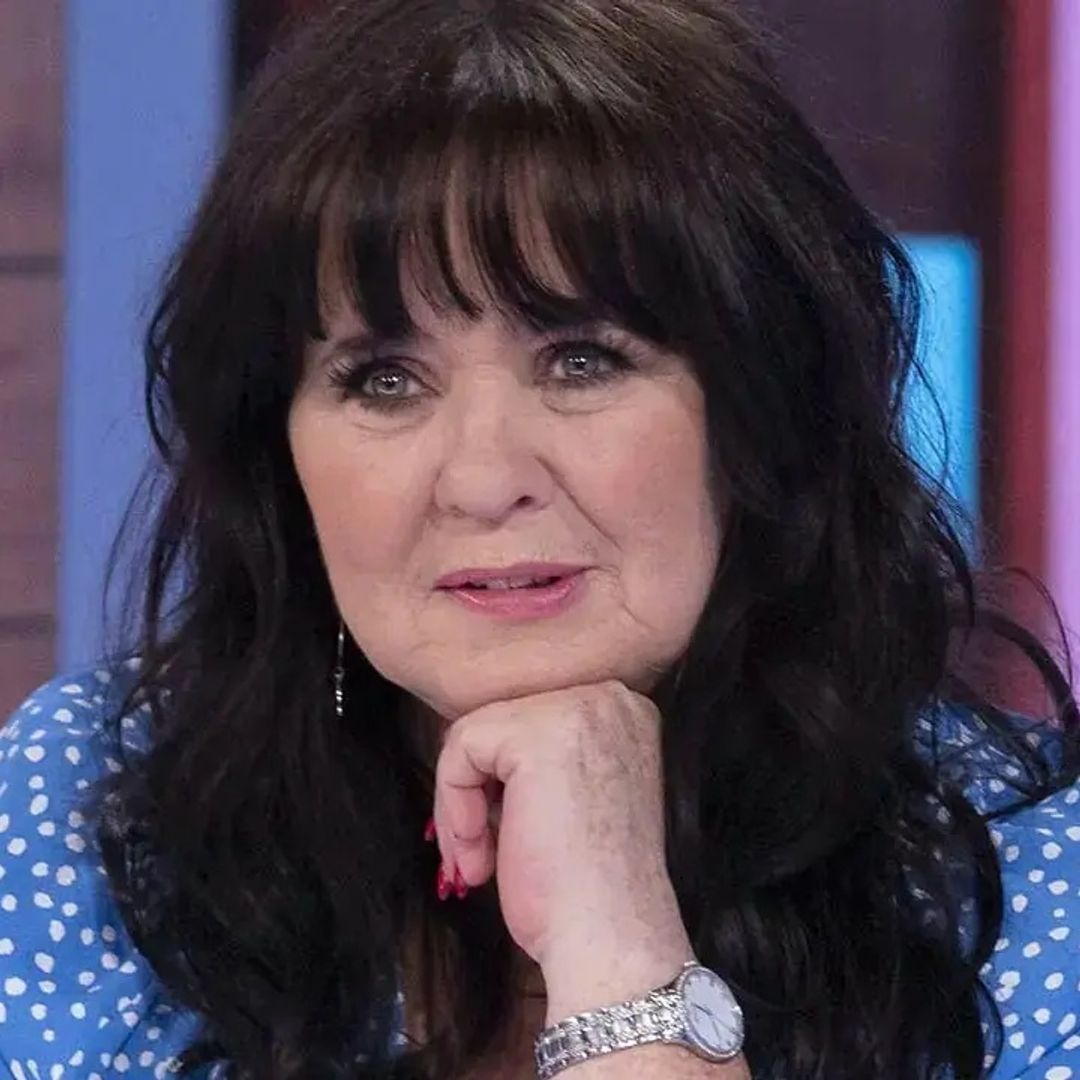 Coleen Nolan reveals reason why daughter Ciara clashes with boyfriend Michael