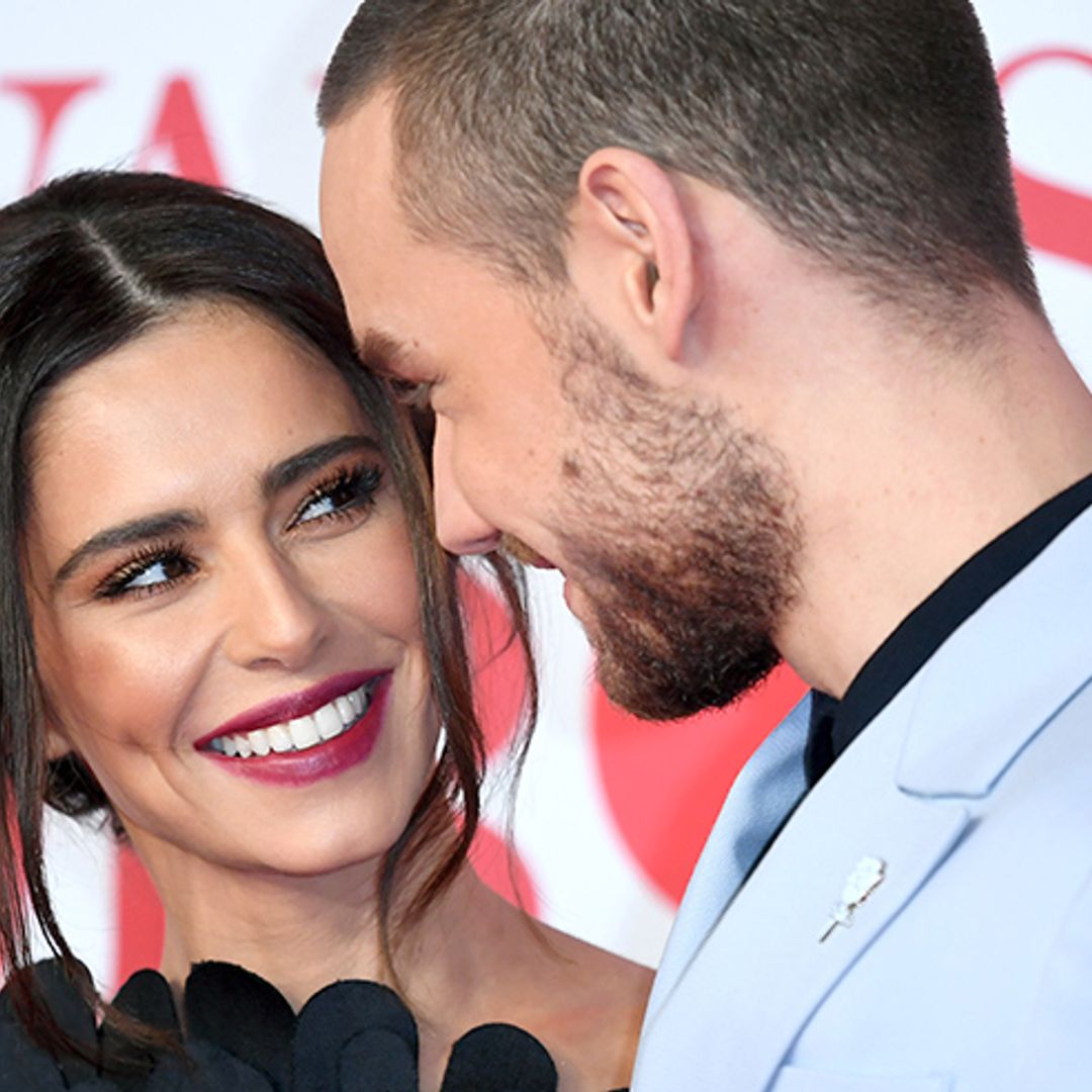 Cheryl pleads for an end to Liam Payne split rumours: 'Stop, no one cares'