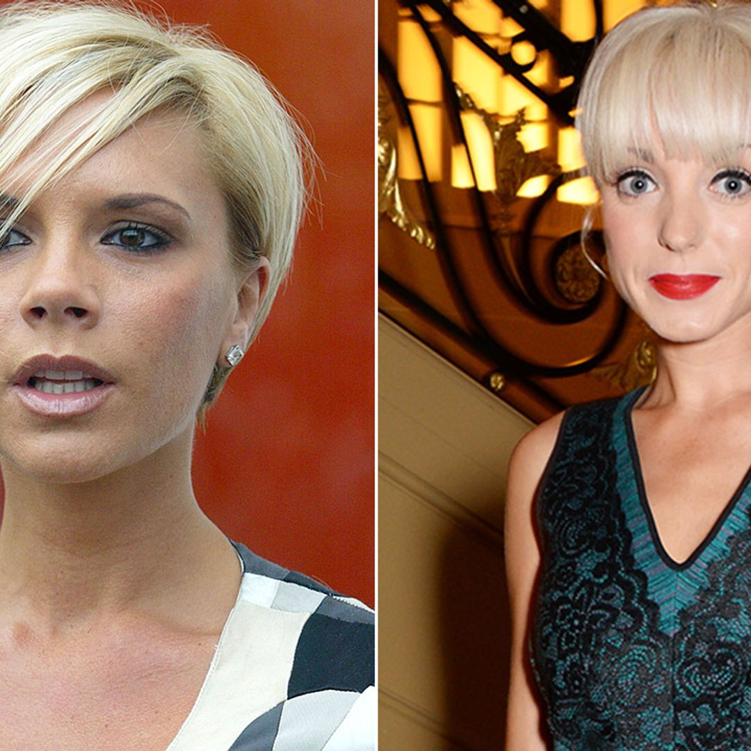 Five dramatic celebrity hair transformations you may have forgotten about