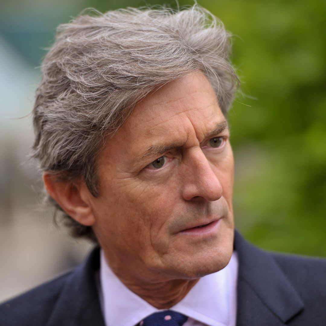 Nigel Havers' opulent Wiltshire home with bizarre taxidermy collection – including 'terrifying' crocodile