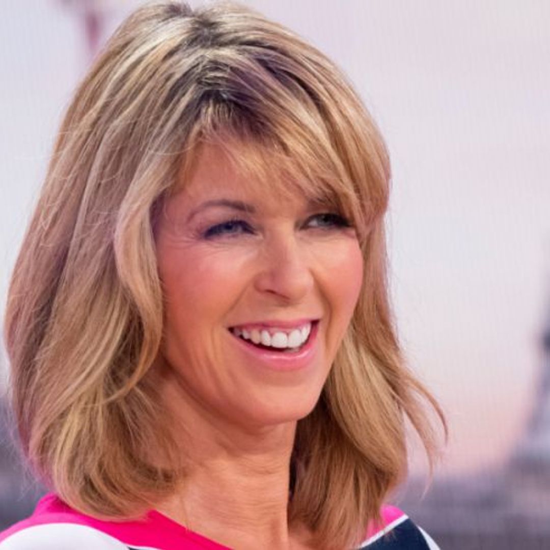 Kate Garraway addresses I'm a Celebrity rumours - and reveals who she'd love to see take part