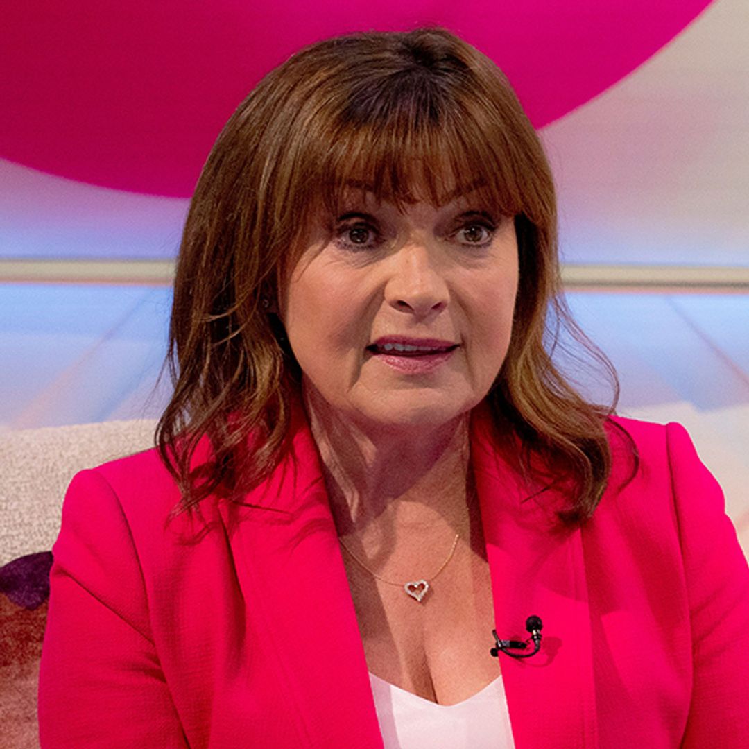 Lorraine Kelly brands Prince Andrew 'naive' over Newsnight interview