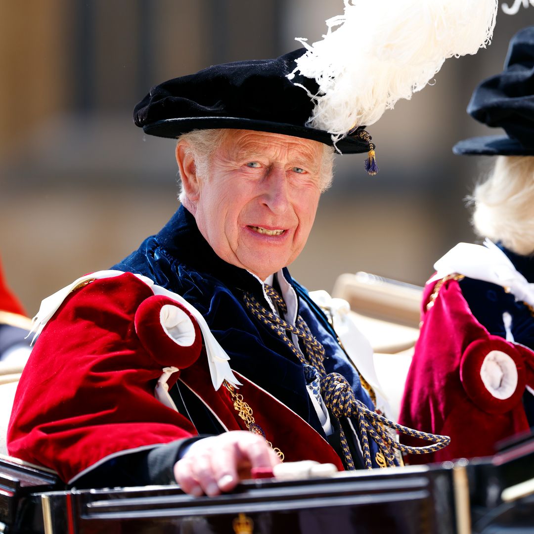 King Charles is selling £475 bonnets – what do fashionistas actually think?