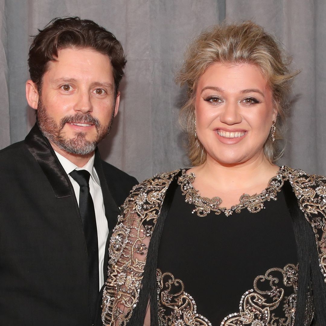 The staggering monthly sum Kelly Clarkson pays ex Brandon Blackstock