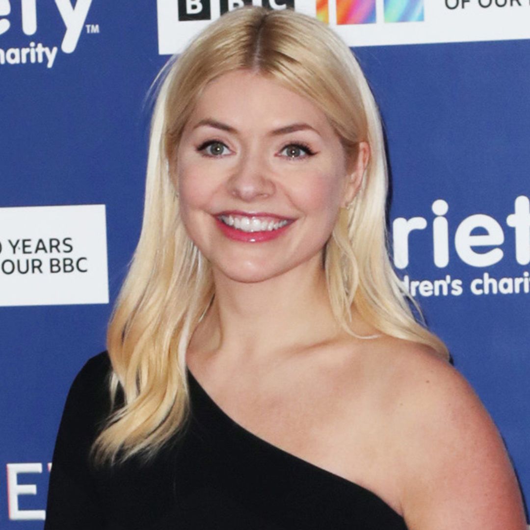 Holly Willoughby wows fans with bold change to daughter Belle's look