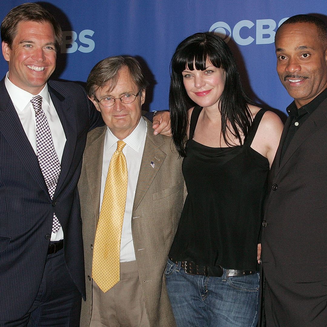 Michael Weatherly honors the late David McCallum ahead of NCIS tribute episode