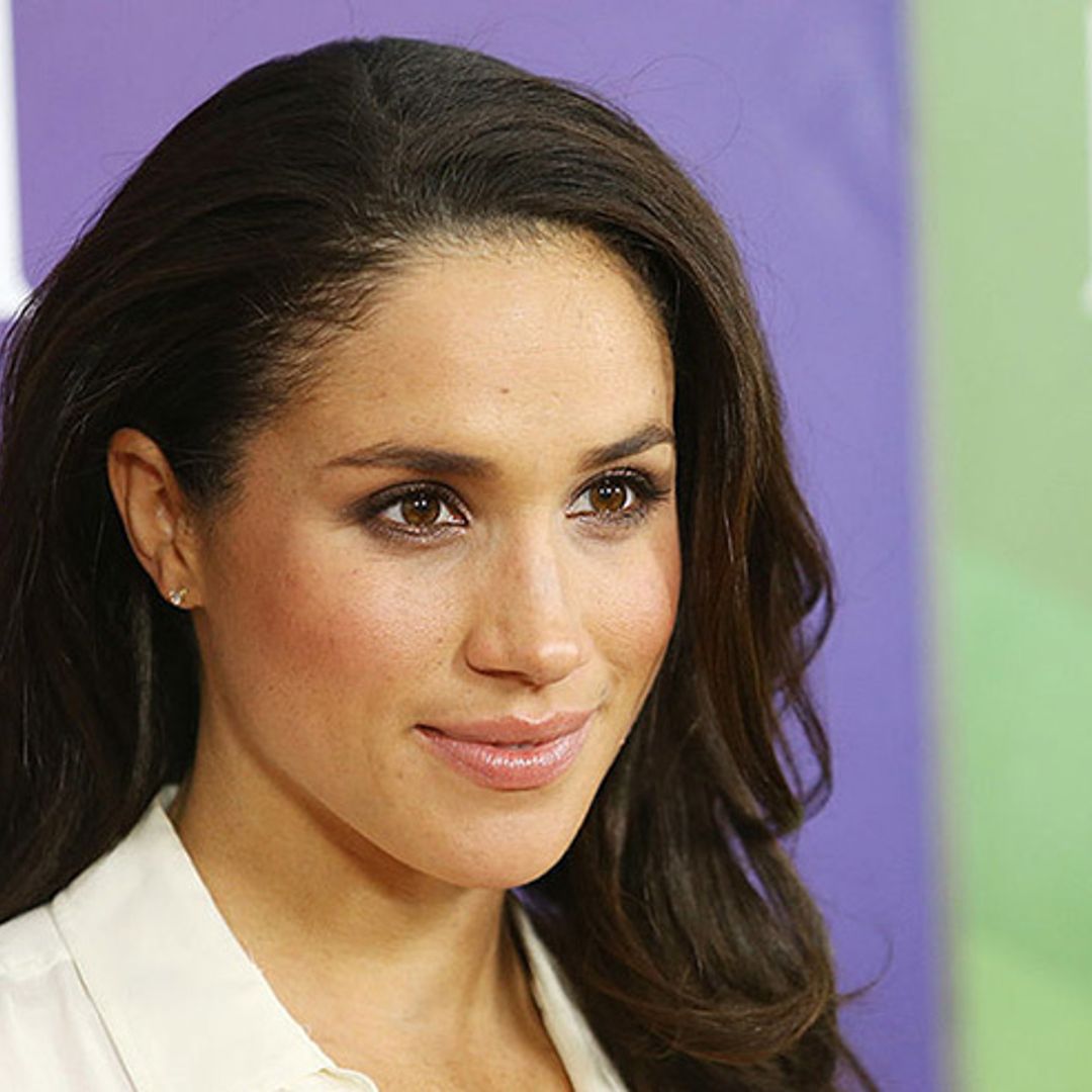 5 things we learned about Meghan Markle from her Vanity Fair feature