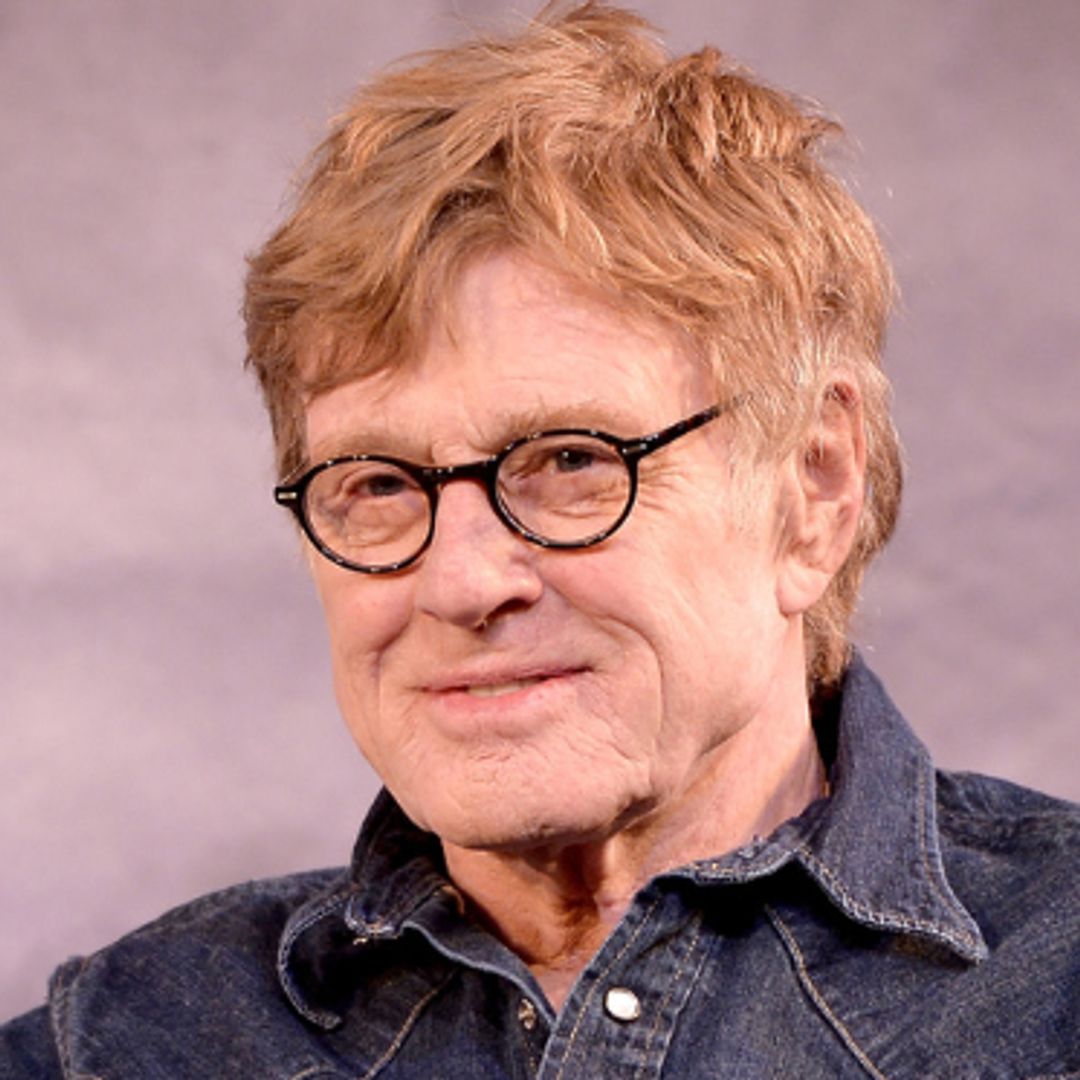 Inside Robert Redford's legacy in Utah following LA childhood