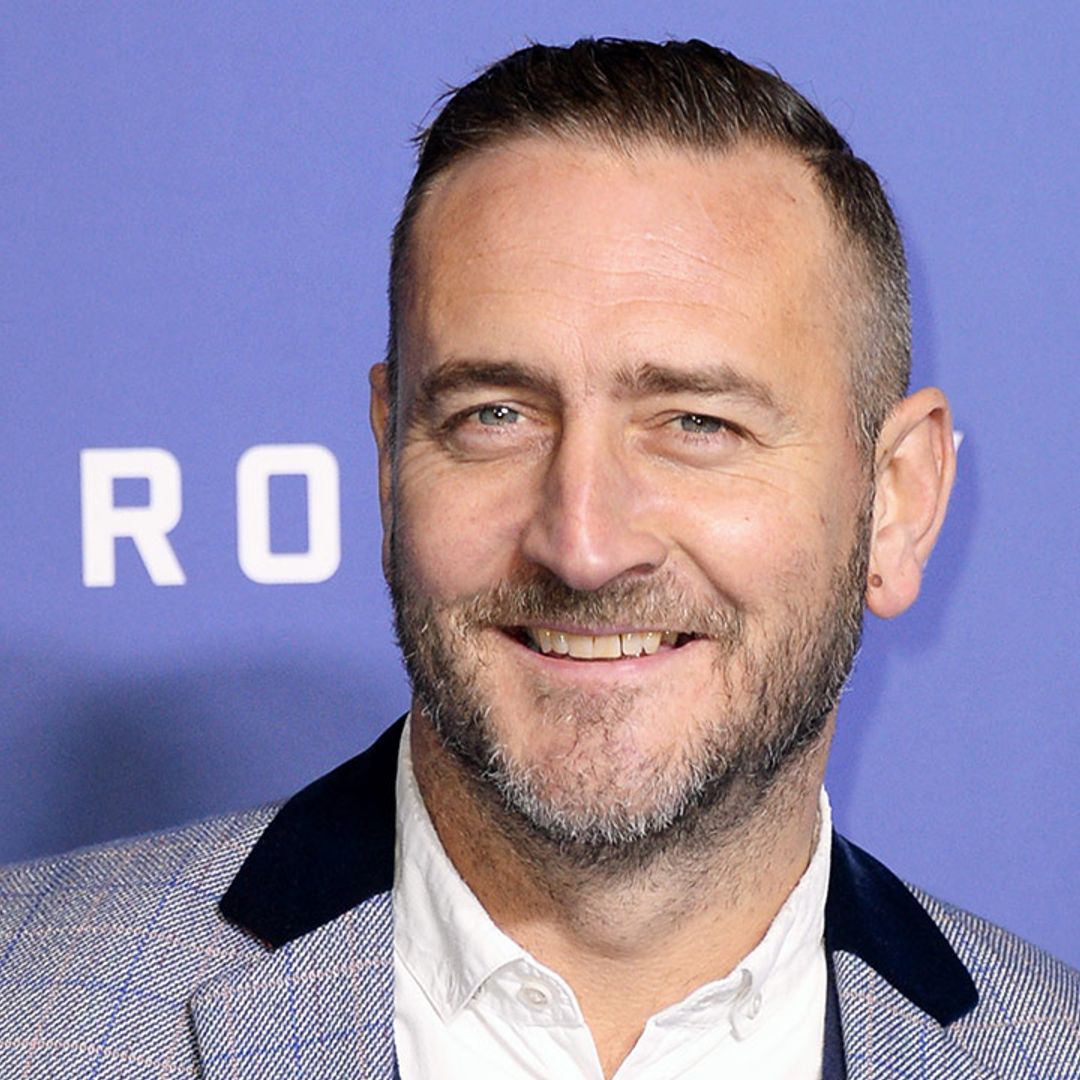 What is Strictly star Will Mellor's net worth?