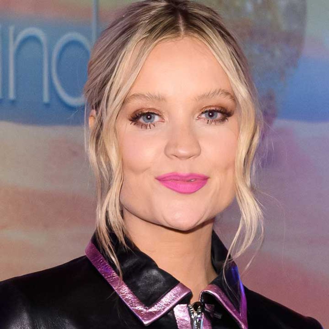 This is the exact pink lipstick Laura Whitmore wore on Aftersun
